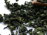 喝乌龙茶一月能瘦几斤，我喝了乌龙茶瘦的好快