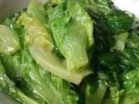 生菜的热量是多少大卡,吃一个月生菜瘦多少 生菜的热量是多少大卡,吃一个月生菜瘦多少
