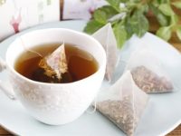 女性什么茶可以减肥 三种自制减肥茶