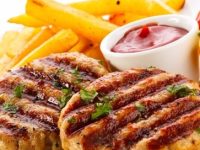 高热量的食物有哪些 10大高热量食物排行