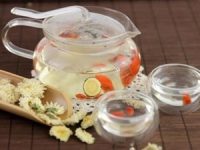 减肥茶排行榜前10名 减肥茶配方大全