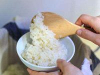 冷米饭减肥法：米饭怎么吃减肥？只吃米饭能减肥吗？