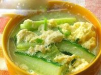 鸡蛋减肥法：鸡蛋减肥食谱一周狂瘦10斤