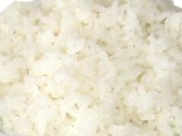 米饭热量：一碗米饭的热量是多少？