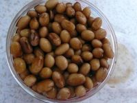醋泡黄豆能减肥吗 醋泡黄豆怎么做才有效